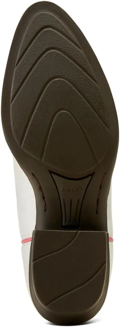 Ariat Unisex Kids' Heritage Butterfly Western Boot