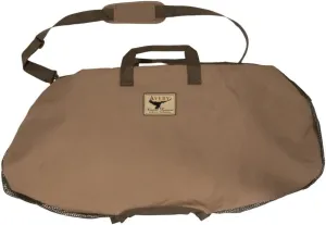 Avery-Outdoors Silhouette Satchel Decoy Bag - Field Khaki