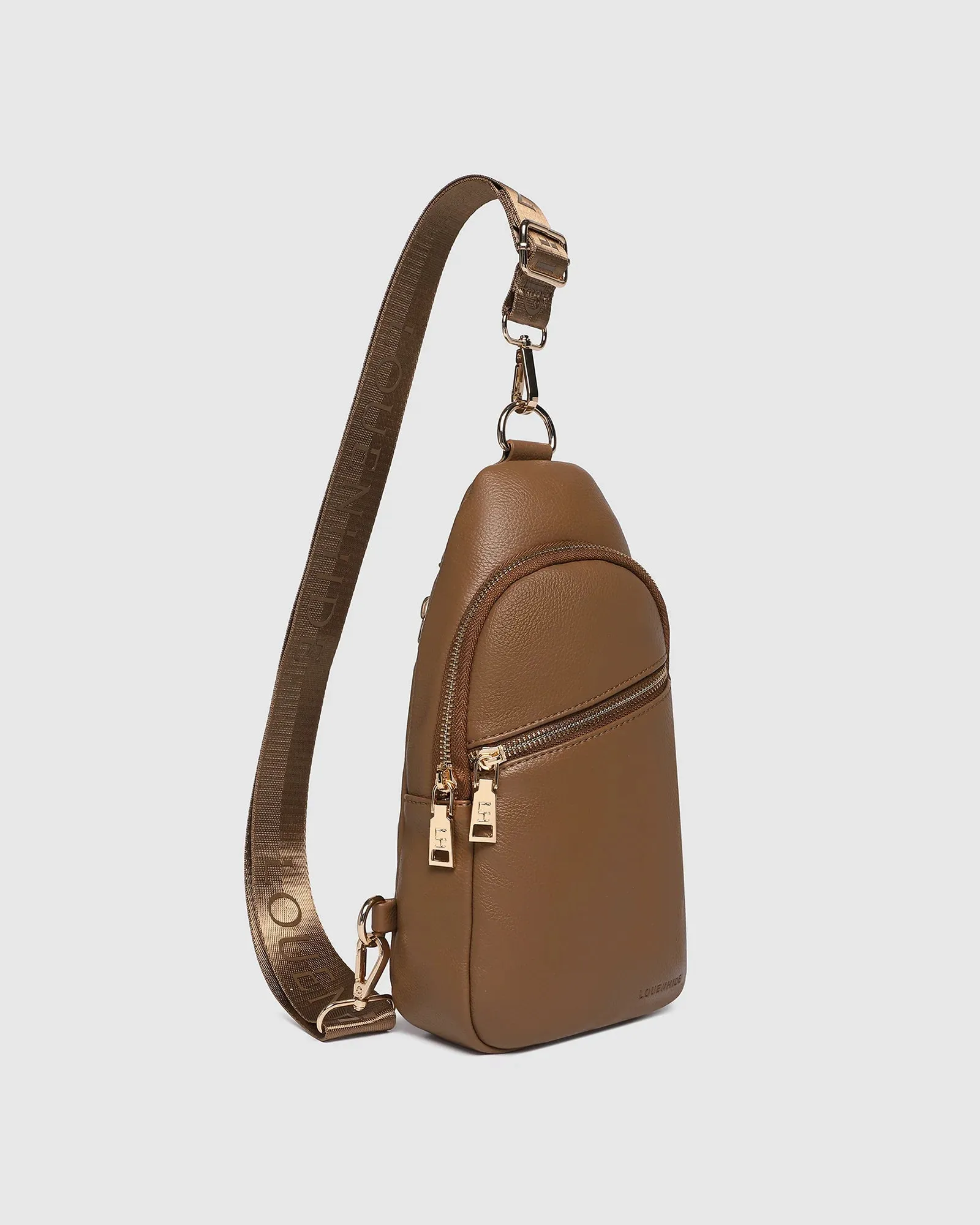 Avery Shoulder Bag