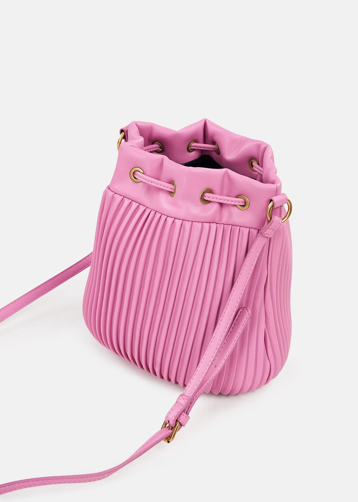 Azeffi Bag - Lilac Rain