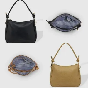 Baby Remi Shoulder Bag