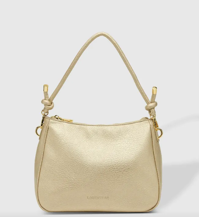 Baby Remi Shoulder Bag