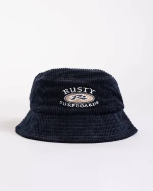 Backtrack bucket hat