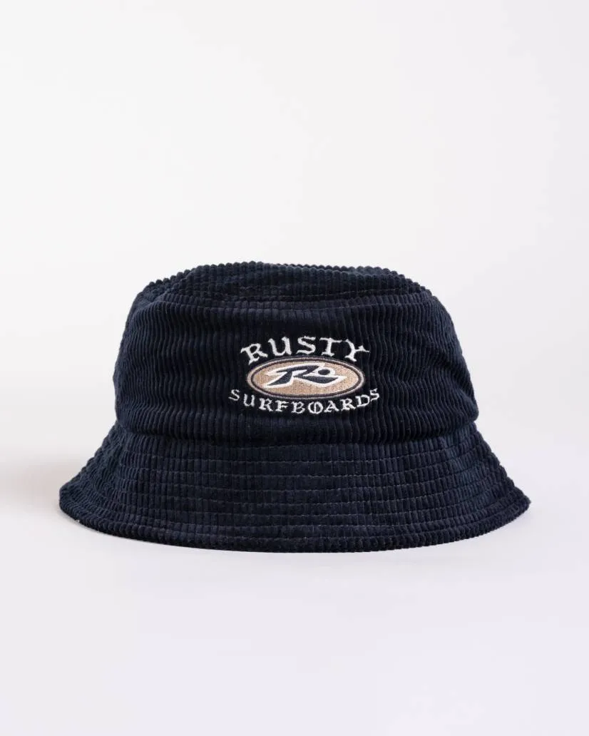 Backtrack bucket hat