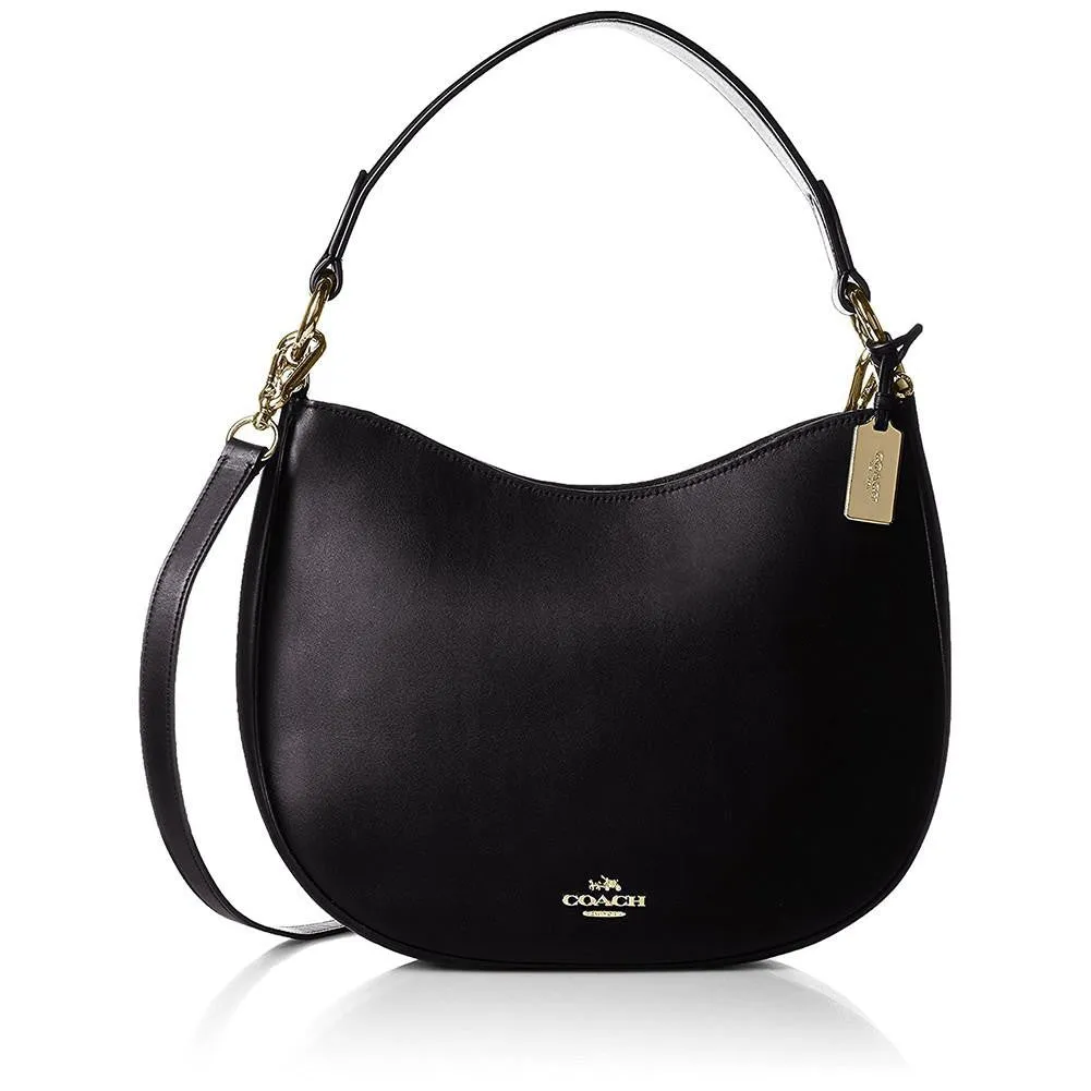 Bag Nomad Competitive pricing Leather Crossbody IoT-powered