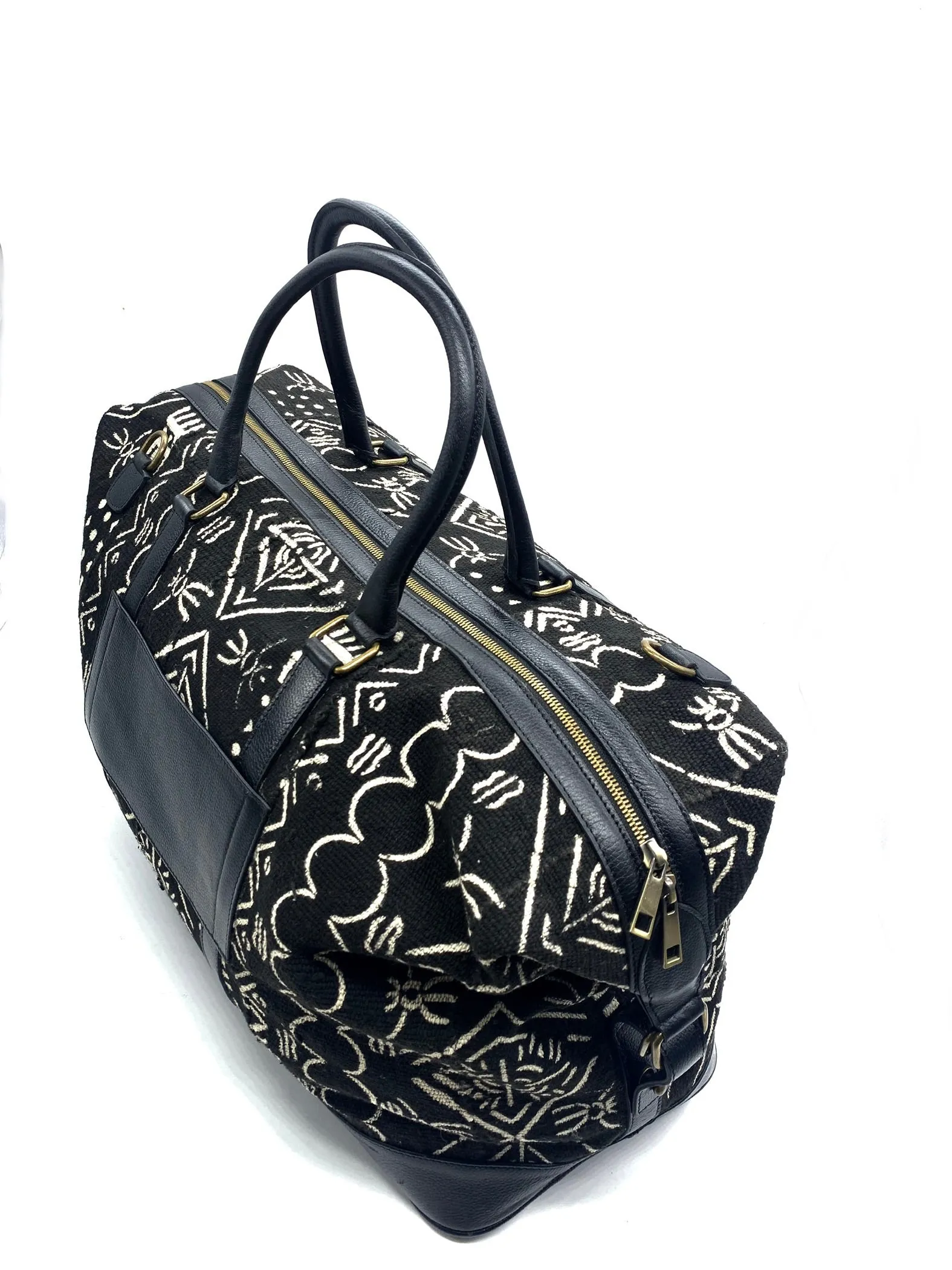 Bamako   Naya Bags Black