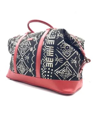 Bamako Traveler Rouge