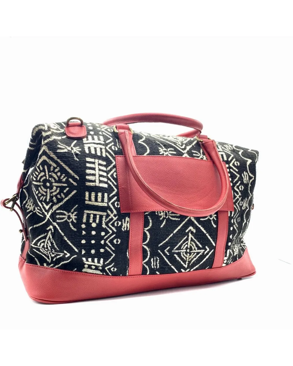 Bamako Traveler Rouge