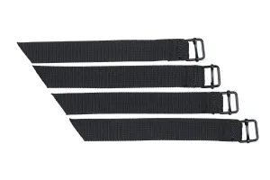 Basil Universal Bridge Straps