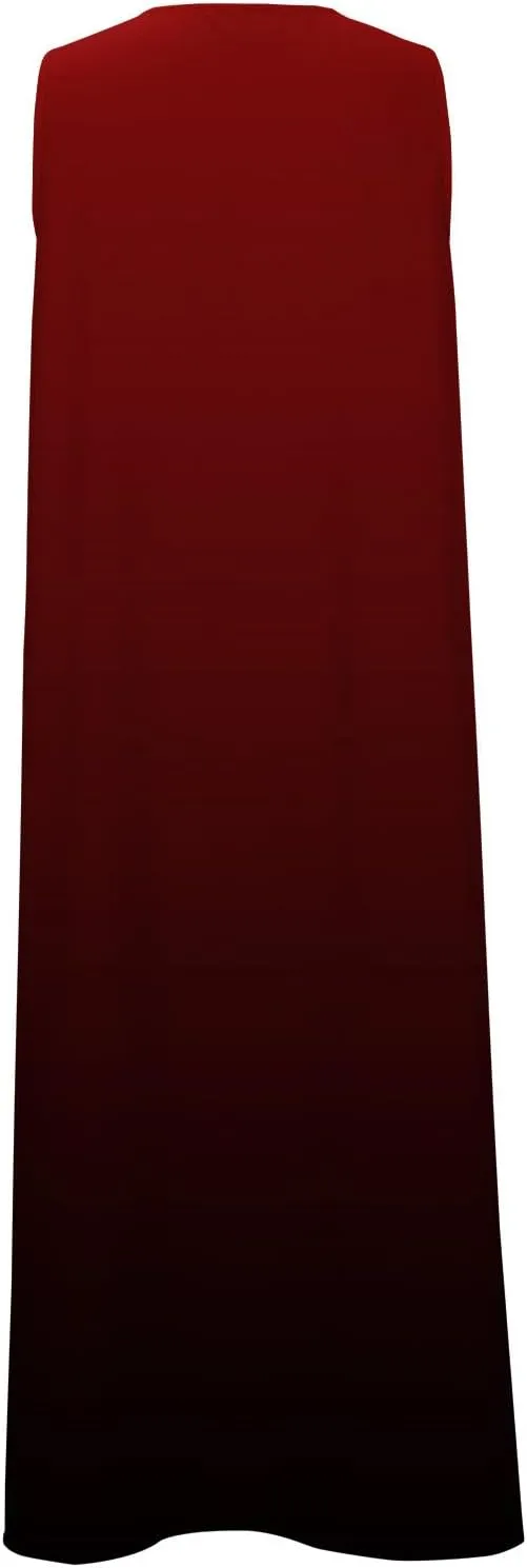 Beach Sundresses for Women 2025 Vacation Casual Plus Size Midi Sun Dress Loose Flowy Summer Boho Long Dresse Trendy