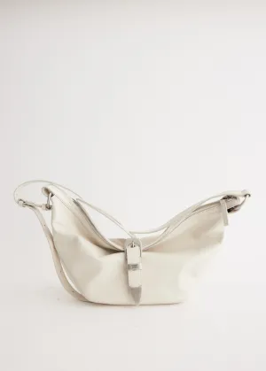 Belted Hobo Medium Bag