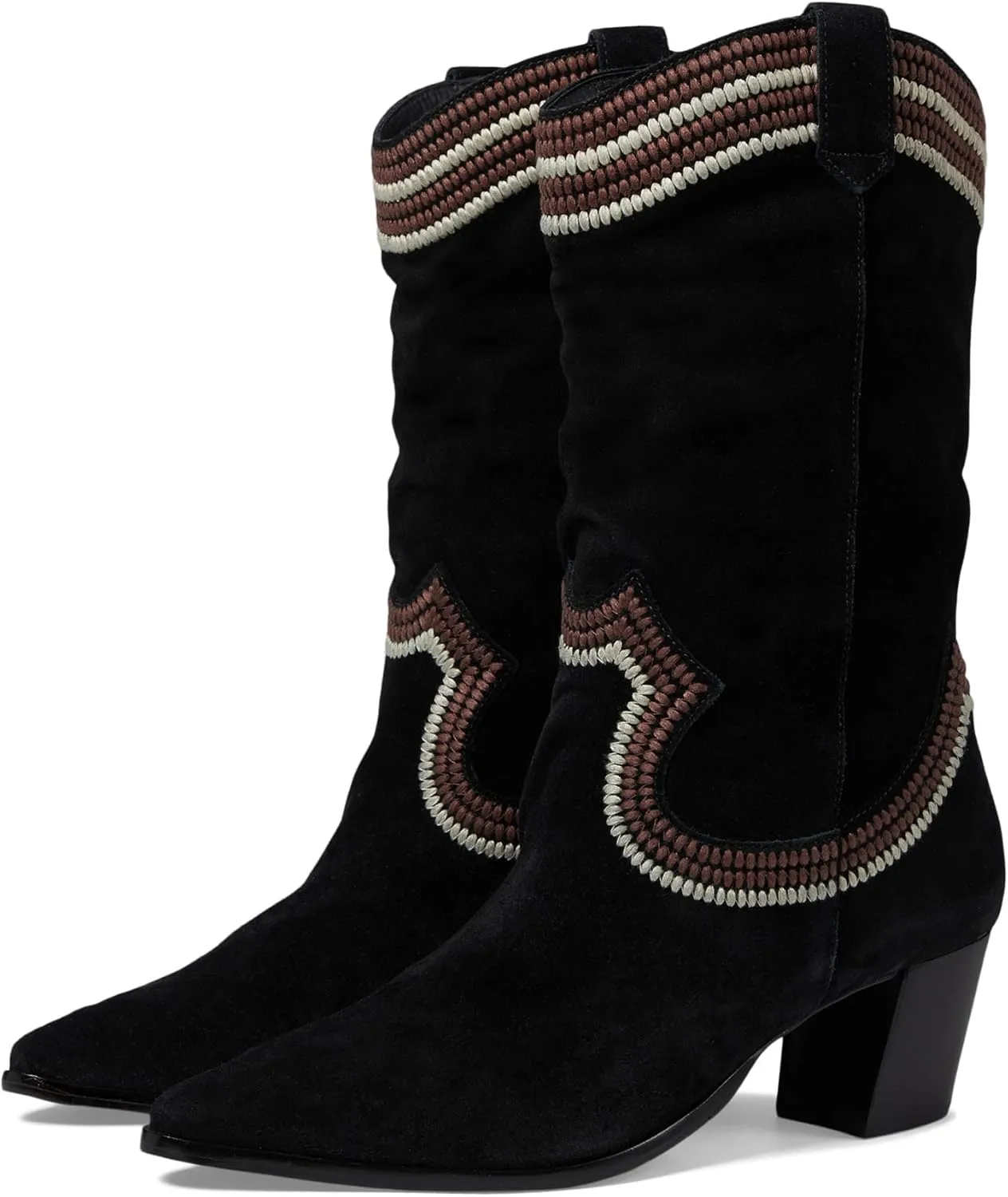Bernardo Women's Fremont Mid Calf Boot