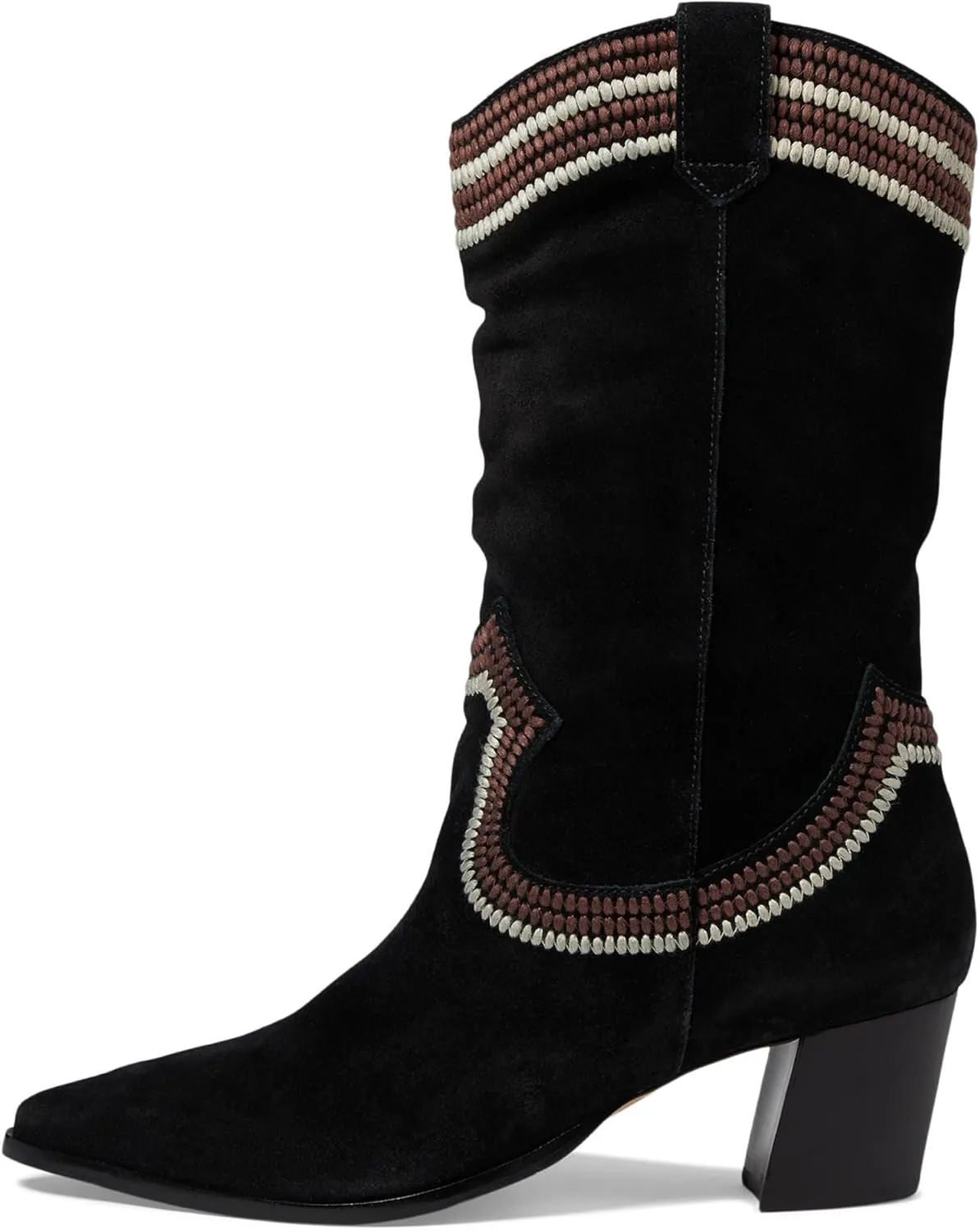 Bernardo Women's Fremont Mid Calf Boot