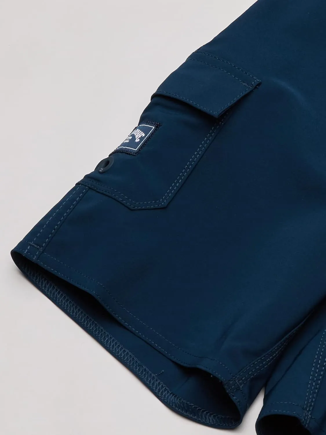 Billabong Boys' Classic Performance Stretch Boardshort