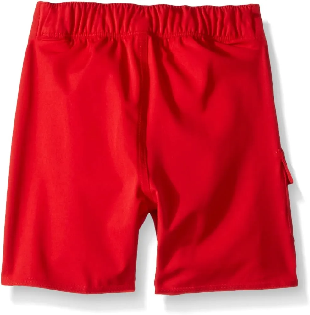 Billabong Boys' Classic Performance Stretch Boardshort