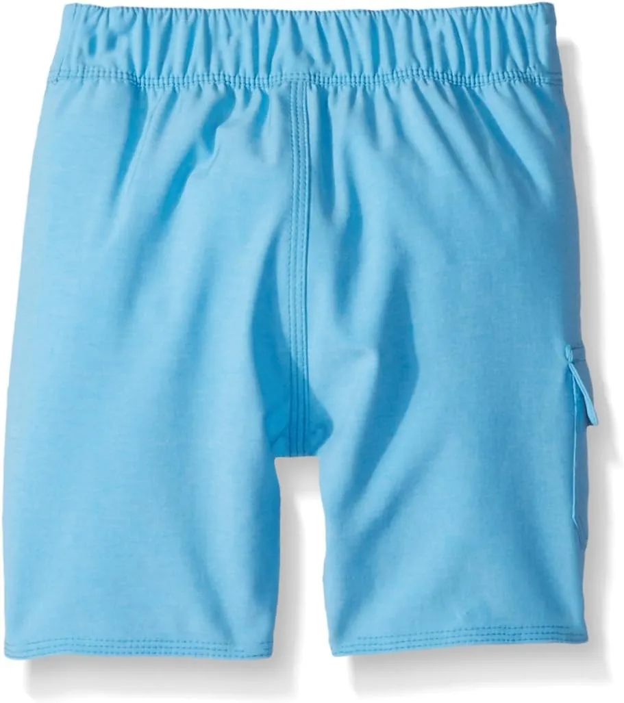 Billabong Boys' Classic Performance Stretch Boardshort