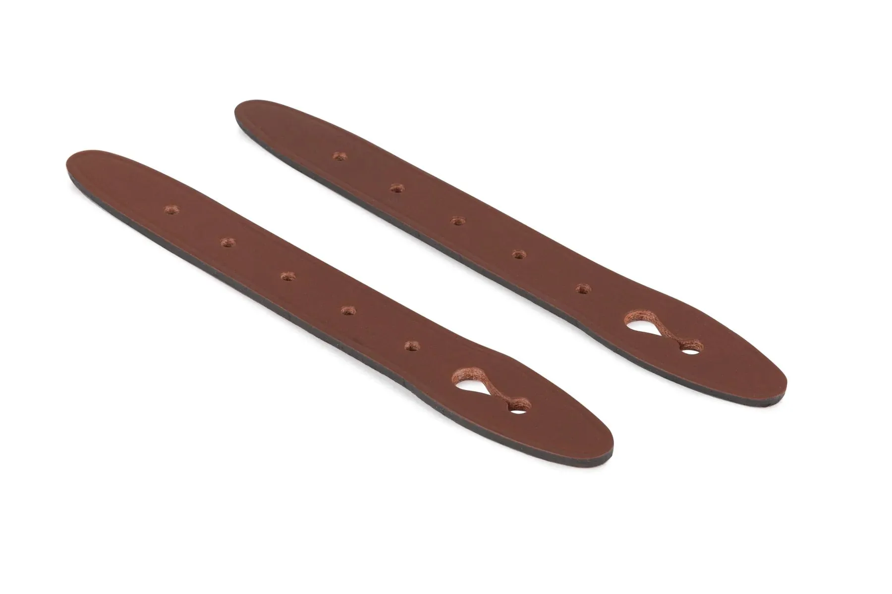Billingham HADLEY ONE FRONT STRAPS - TAN