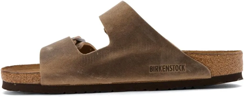 Birkenstock Unisex Arizona Birko-Flor Sandals