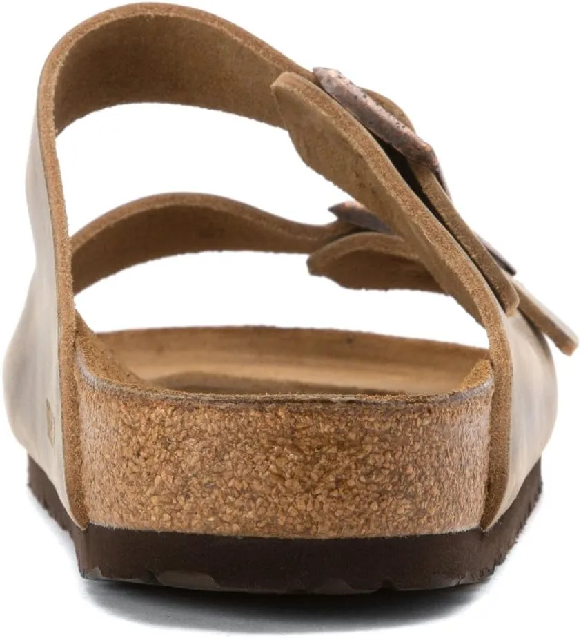 Birkenstock Unisex Arizona Birko-Flor Sandals