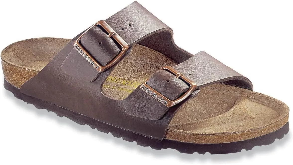 Birkenstock Unisex Arizona Birko-Flor Sandals