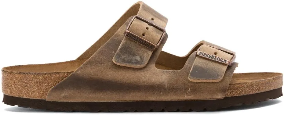 Birkenstock Unisex Arizona Birko-Flor Sandals