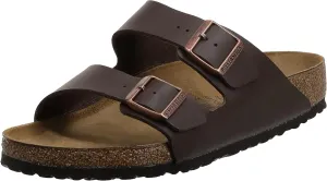 Birkenstock Unisex Arizona Birko-Flor Sandals