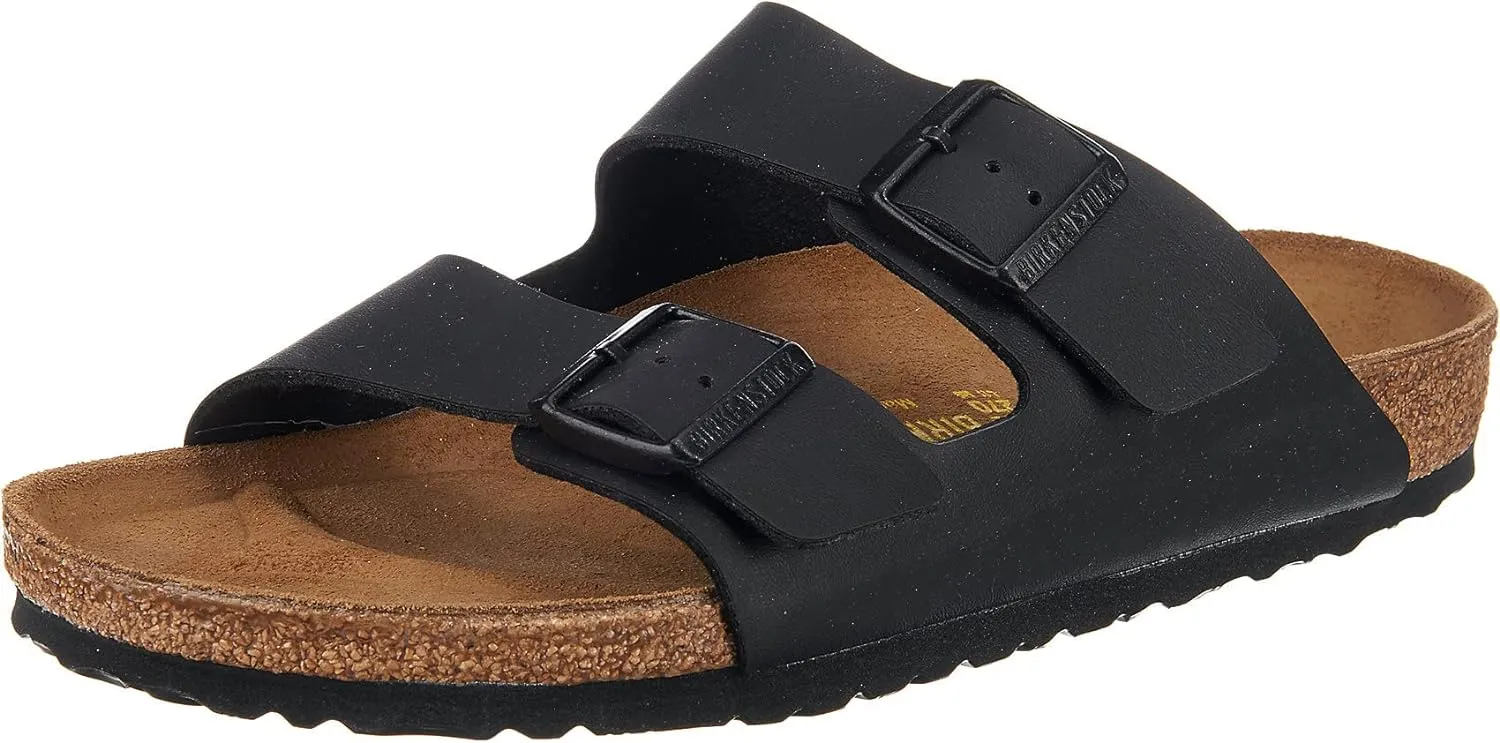 Birkenstock Unisex Arizona Birko-Flor Sandals