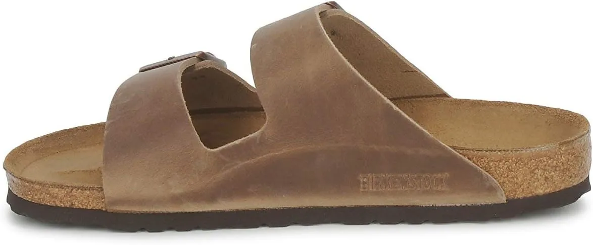 Birkenstock Women's Open-Back