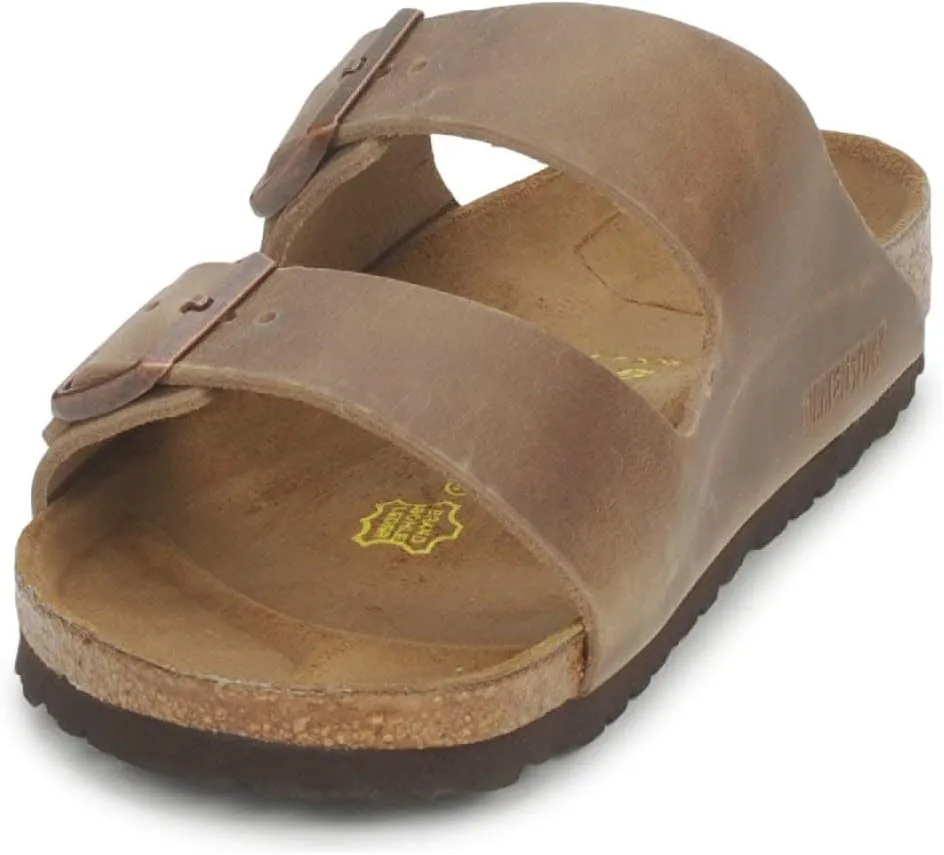 Birkenstock Women's Open-Back