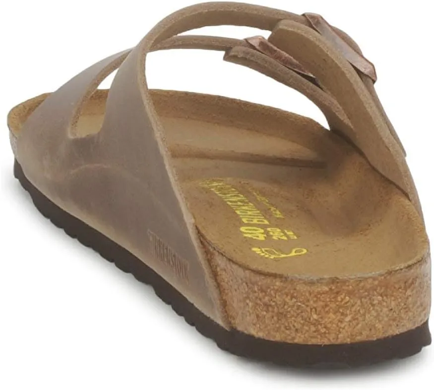 Birkenstock Women's Open-Back