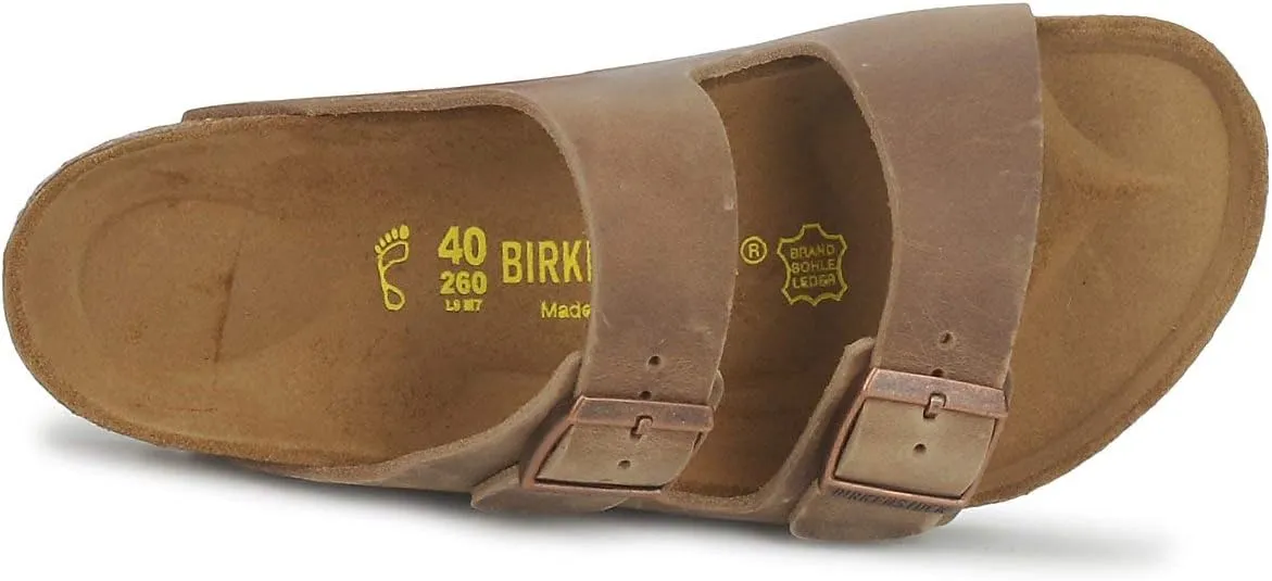 Birkenstock Women's Open-Back