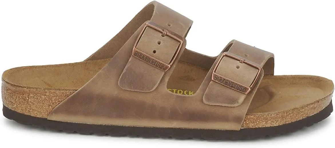 Birkenstock Women's Open-Back