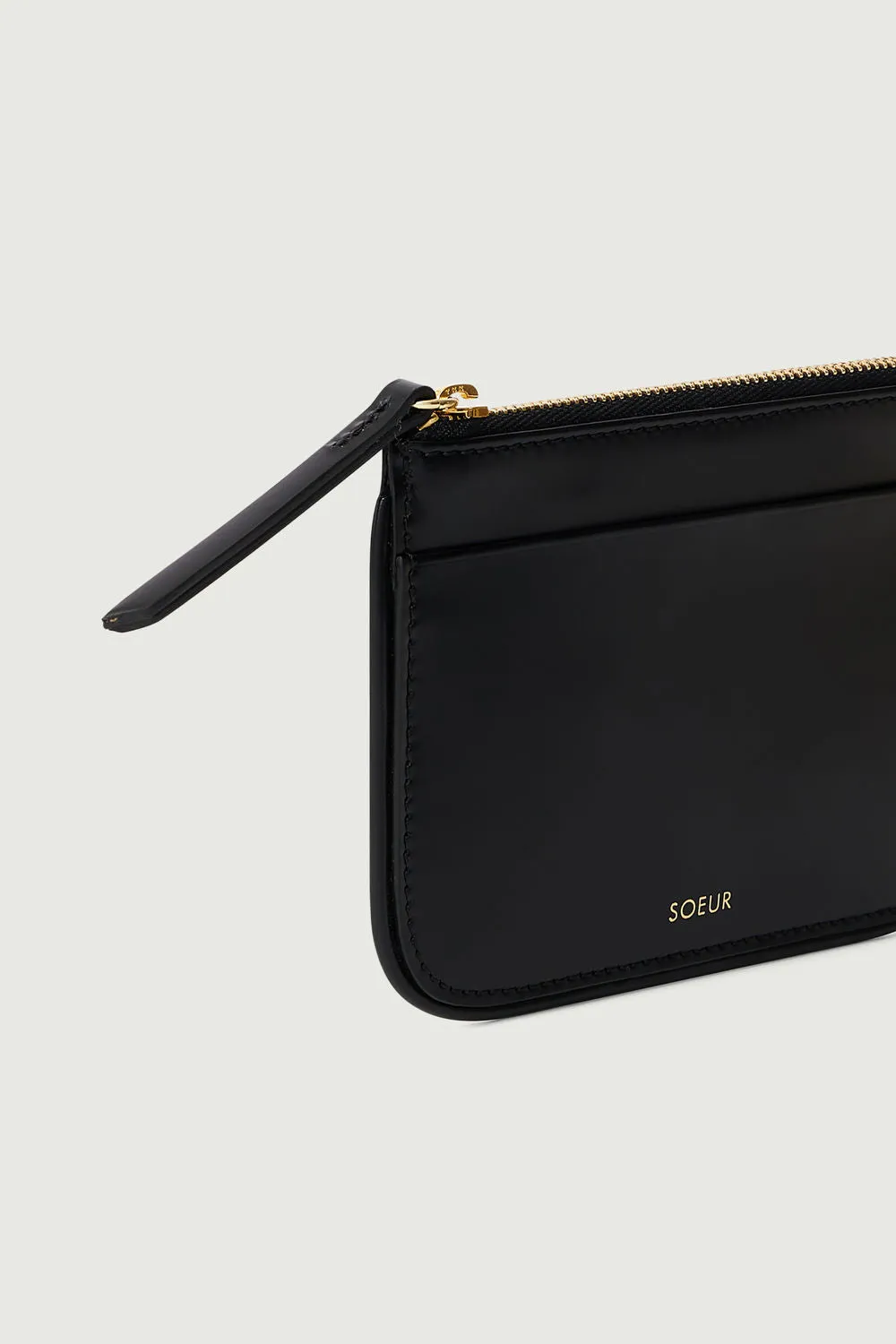 BLACK ARSENE WALLET