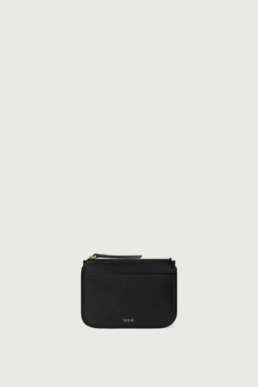 BLACK ARSENE WALLET
