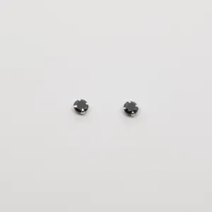 Black Stud