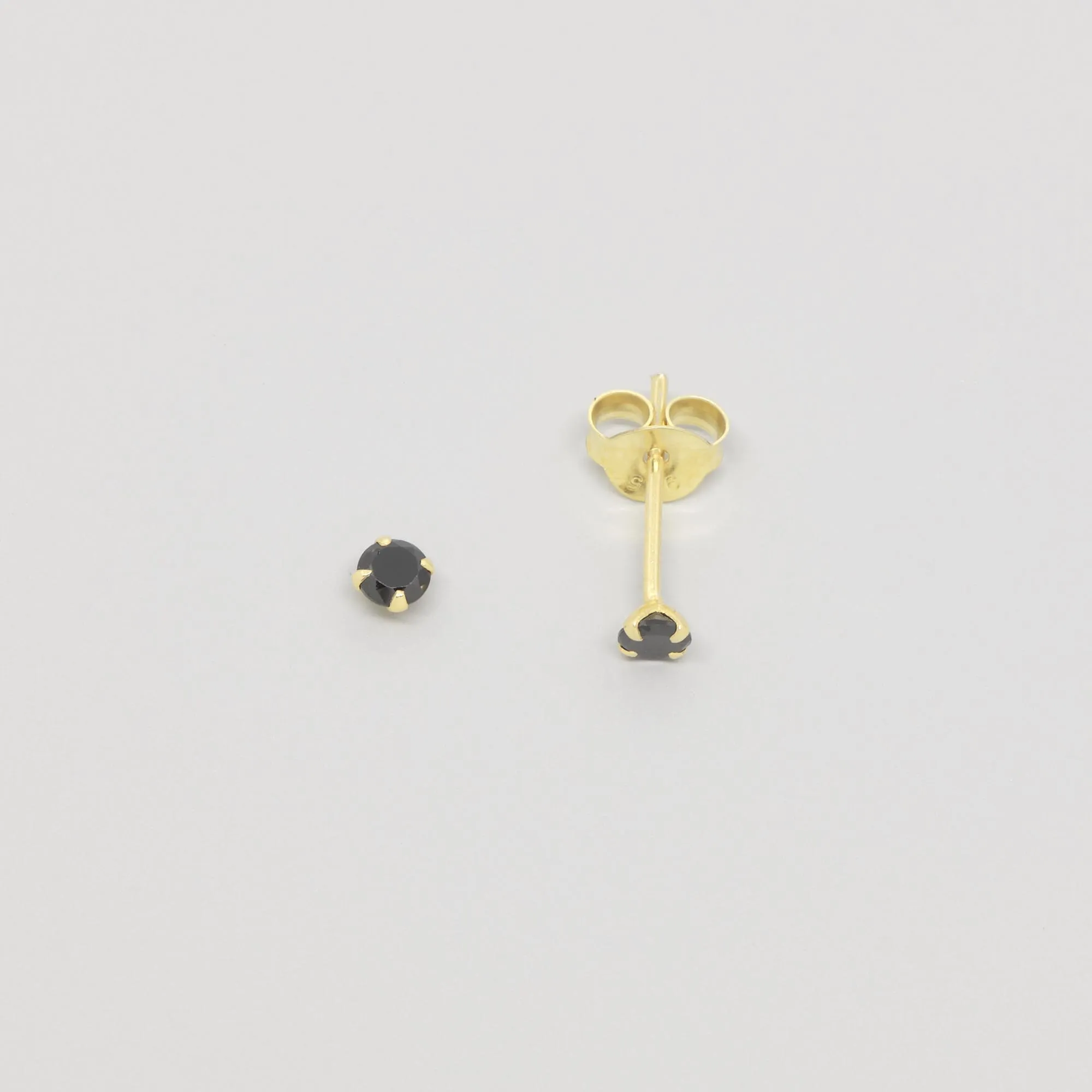 Black Stud