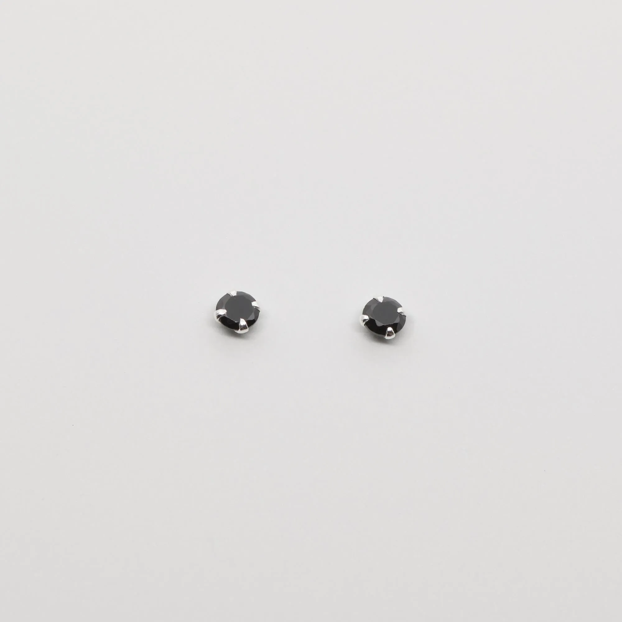 Black Stud