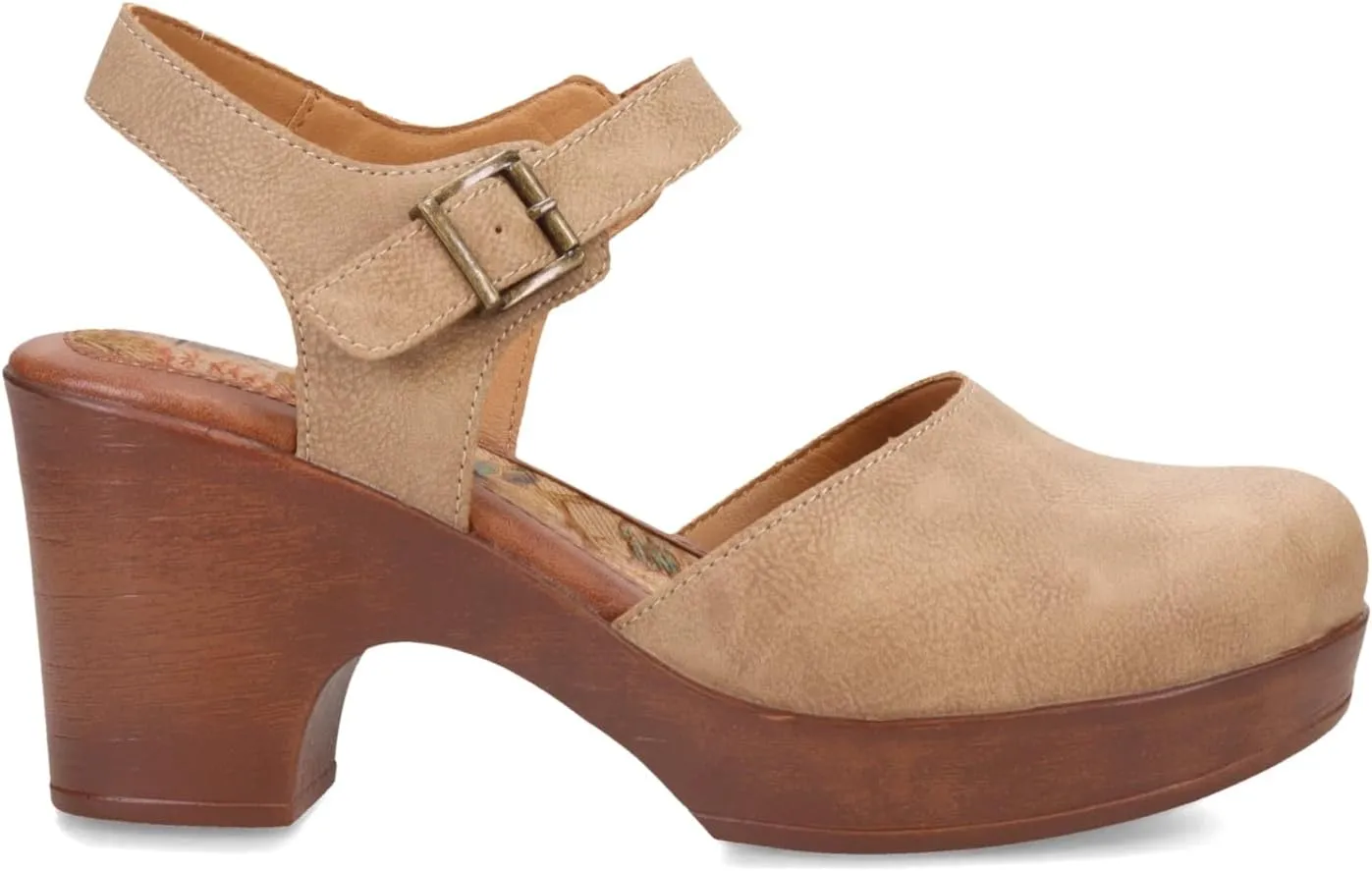 b.o.c. Women's, Natasha Clog