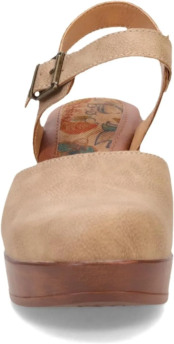 b.o.c. Women's, Natasha Clog