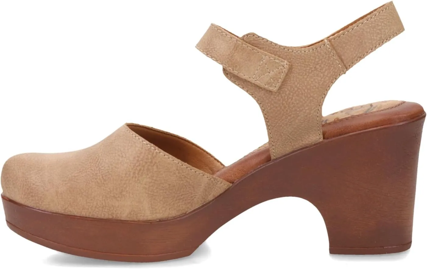 b.o.c. Women's, Natasha Clog