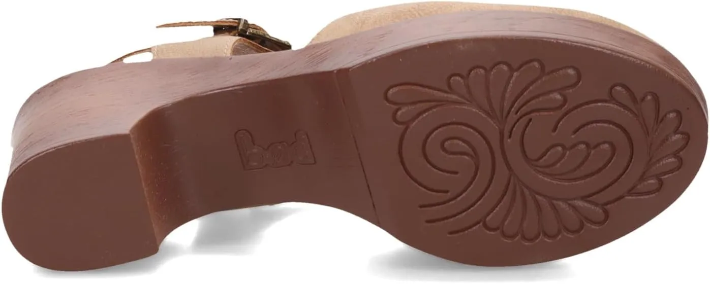 b.o.c. Women's, Natasha Clog