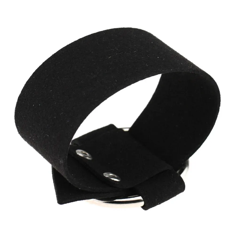 Bohemia Punk Black Bracelets