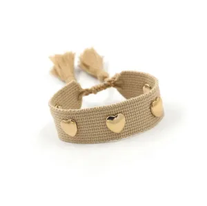 Bohemian bracelet