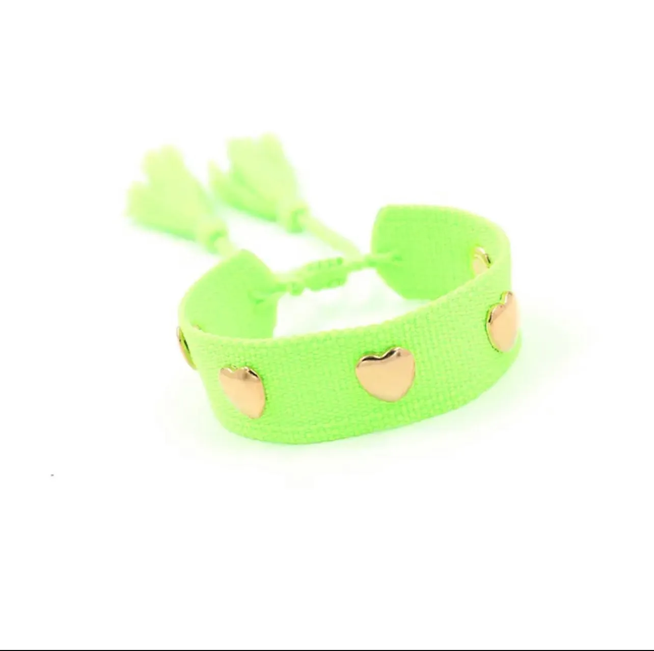 Bohemian bracelet