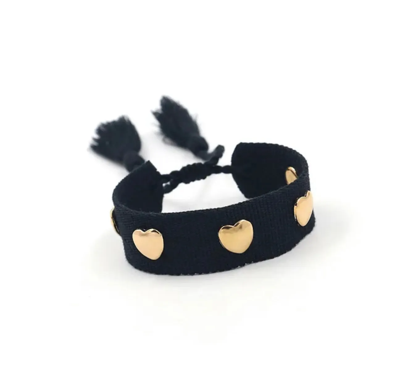 Bohemian bracelet