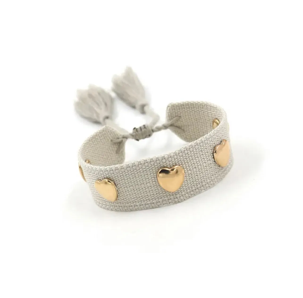 Bohemian bracelet