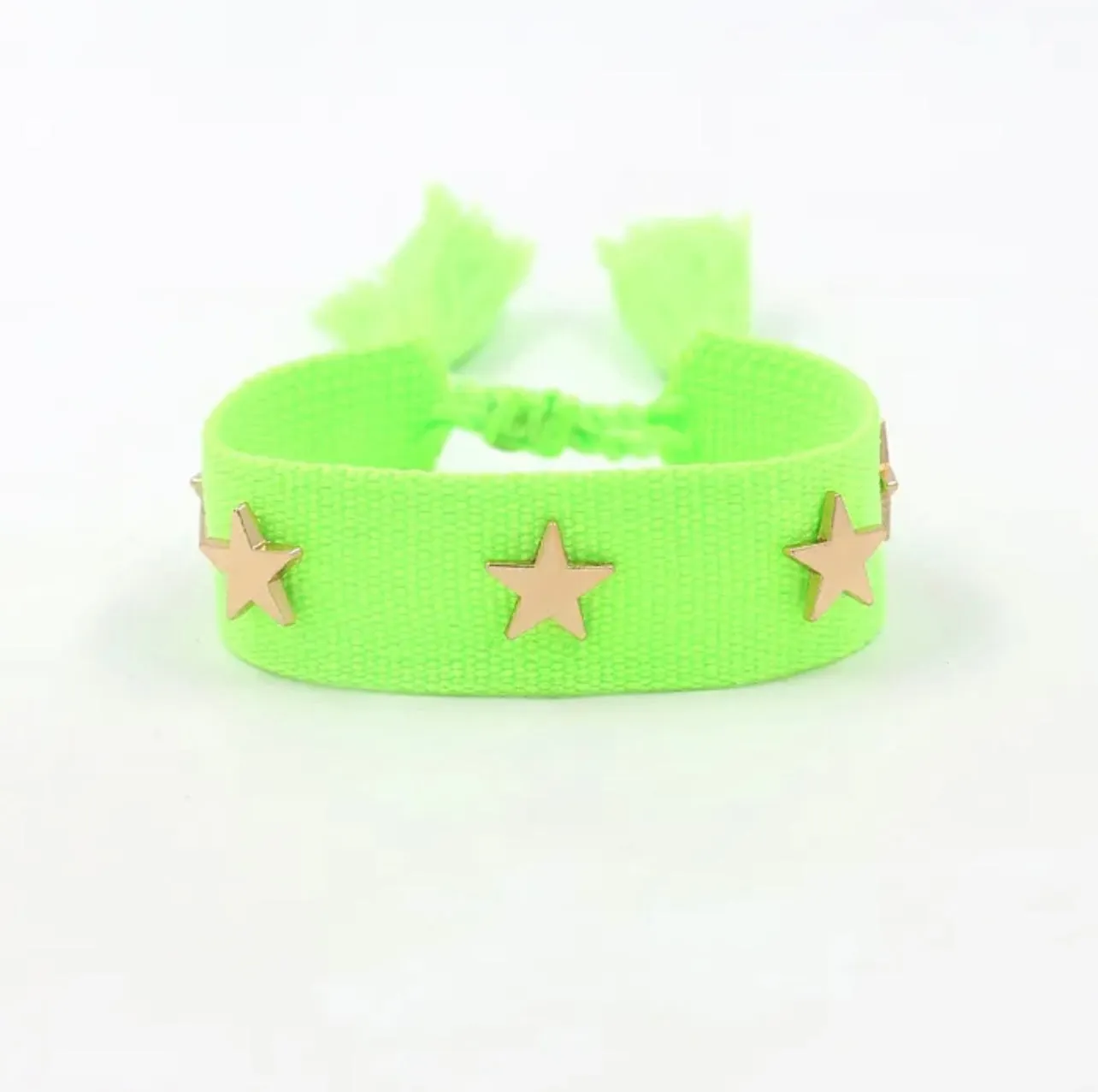 Bohemian bracelet