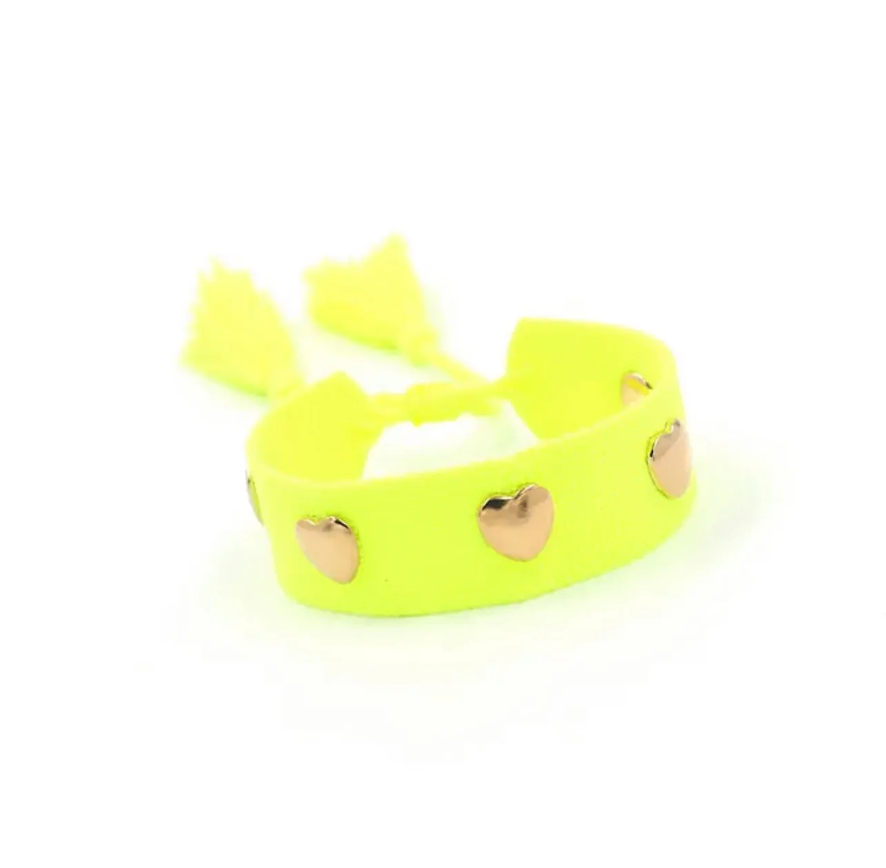 Bohemian bracelet