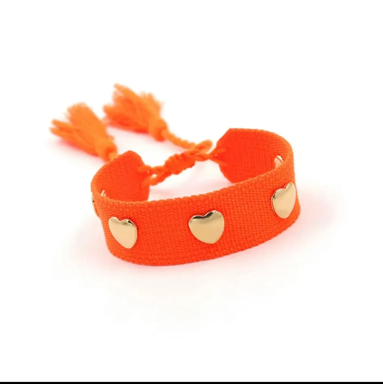 Bohemian bracelet