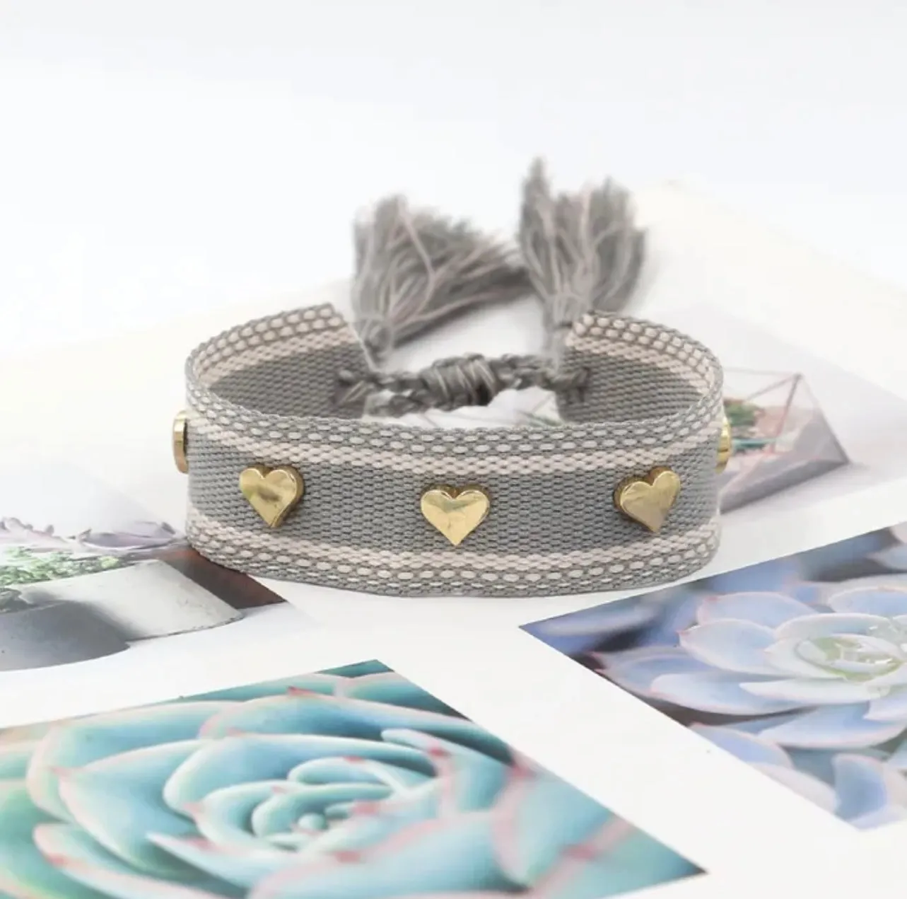 Bohemian bracelet